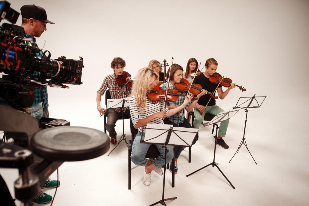 Дмитрий Шуров, Андрей Хлывнюк